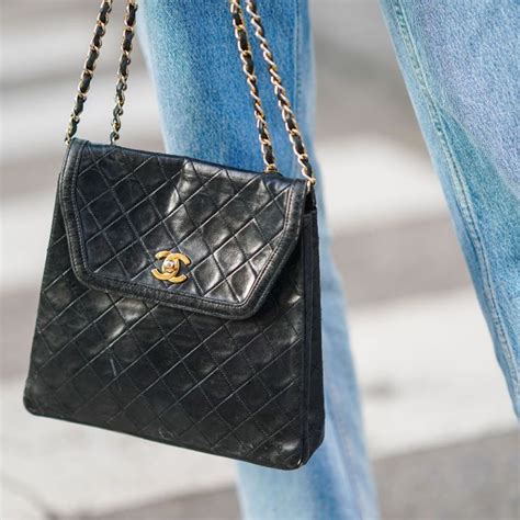 chanel most iconic bags|best Chanel bag for investment.